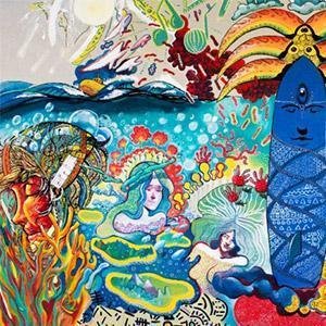 Murals